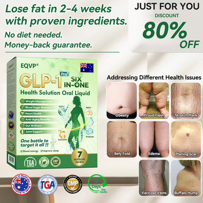 𝐎𝐟𝐟𝐢𝐜𝐢𝐚𝐥 𝐒𝐭𝐨𝐫𝐞 | 𝗘𝗤𝗩𝗣®🌿𝐆𝐋𝐏-𝟏 𝐒𝐈𝐗-𝐈𝐍-𝐎𝐍𝐄 𝐇𝐞𝐚𝐥𝐭𝐡 𝐒𝐨𝐥𝐮𝐭𝐢𝐨𝐧 𝐎𝐫𝐚𝐥 𝐋𝐢𝐪𝐮𝐢𝐝⚡ (𝐉𝐮𝐬𝐭 𝐨𝐧𝐜𝐞 𝐚 𝐝𝐚𝐲, 𝐯𝐢𝐬𝐢𝐛𝐥𝐞 𝐜𝐡𝐚𝐧𝐠𝐞𝐬 𝐢𝐧 𝟕 𝐝𝐚𝐲𝐬) 💯 𝐅𝐨𝐫 𝐨𝐛𝐞𝐬𝐢𝐭𝐲, 𝐜𝐚𝐫𝐝𝐢𝐨𝐯𝐚𝐬𝐜𝐮𝐥𝐚𝐫 𝐡𝐞𝐚𝐥𝐭𝐡, 𝐝𝐢𝐚𝐛𝐞𝐭𝐞𝐬, 𝐬𝐥𝐞𝐞𝐩 𝐚𝐩𝐧𝐞𝐚, 𝐠𝐮𝐭 𝐡𝐞𝐚𝐥𝐭𝐡, 𝐣𝐨𝐢𝐧𝐭 𝐢𝐬𝐬𝐮𝐞𝐬, 𝐚𝐧𝐝 𝐦𝐨𝐫𝐞