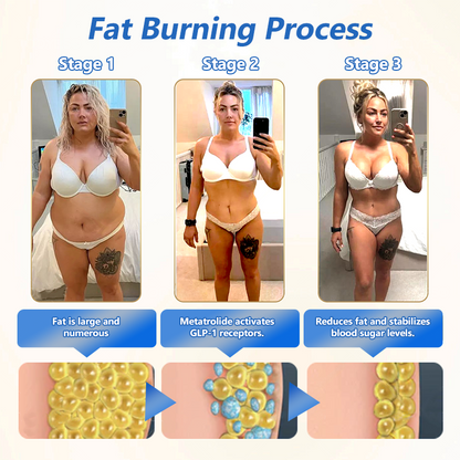 【Last Day Promotion 66% OFF🥇】𝐓𝐡𝐨𝐧𝐞𝐬𝐫® 𝐆𝐋𝐏-𝟏 𝐏𝐫𝐨+ 𝐒𝐈𝐗 𝐈𝐍-𝐎𝐍𝐄 𝐇𝐞𝐚𝐥𝐭𝐡 𝐒𝐨𝐥𝐮𝐭𝐢𝐨𝐧 𝐎𝐫𝐚𝐥 𝐋𝐢𝐪𝐮𝐢𝐝 💧 Use once every two days, | Lose 20 pounds quickly | Reduce sugar by 90% |)