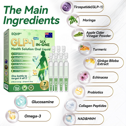 𝐎𝐟𝐟𝐢𝐜𝐢𝐚𝐥 𝐒𝐭𝐨𝐫𝐞 | 𝗘𝗤𝗩𝗣®🌿𝐆𝐋𝐏-𝟏 𝐒𝐈𝐗-𝐈𝐍-𝐎𝐍𝐄 𝐇𝐞𝐚𝐥𝐭𝐡 𝐒𝐨𝐥𝐮𝐭𝐢𝐨𝐧 𝐎𝐫𝐚𝐥 𝐋𝐢𝐪𝐮𝐢𝐝⚡ (𝐉𝐮𝐬𝐭 𝐨𝐧𝐜𝐞 𝐚 𝐝𝐚𝐲, 𝐯𝐢𝐬𝐢𝐛𝐥𝐞 𝐜𝐡𝐚𝐧𝐠𝐞𝐬 𝐢𝐧 𝟕 𝐝𝐚𝐲𝐬) 💯 𝐅𝐨𝐫 𝐨𝐛𝐞𝐬𝐢𝐭𝐲, 𝐜𝐚𝐫𝐝𝐢𝐨𝐯𝐚𝐬𝐜𝐮𝐥𝐚𝐫 𝐡𝐞𝐚𝐥𝐭𝐡, 𝐝𝐢𝐚𝐛𝐞𝐭𝐞𝐬, 𝐬𝐥𝐞𝐞𝐩 𝐚𝐩𝐧𝐞𝐚, 𝐠𝐮𝐭 𝐡𝐞𝐚𝐥𝐭𝐡, 𝐣𝐨𝐢𝐧𝐭 𝐢𝐬𝐬𝐮𝐞𝐬, 𝐚𝐧𝐝 𝐦𝐨𝐫𝐞